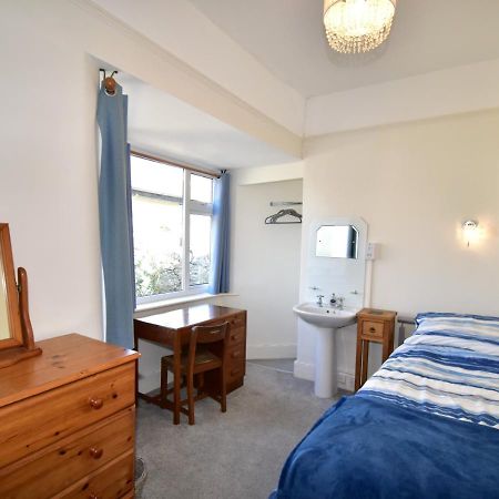 Francis Cottage Woolacombe Bagian luar foto